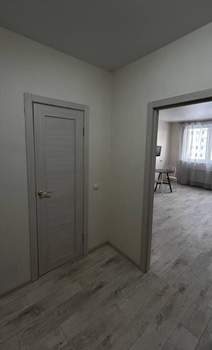 1-к квартира, на длительный срок, 31м2, 10/25 этаж