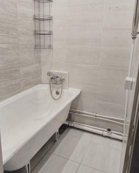 2-к квартира, на длительный срок, 43м2, 2/5 этаж