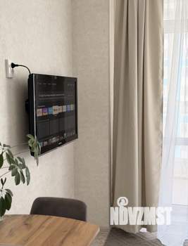 2-к квартира, на длительный срок, 42м2, 14/19 этаж