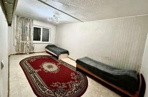 3-к квартира, на длительный срок, 62м2, 4/5 этаж