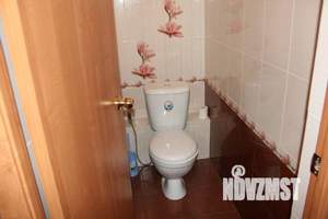 3-к квартира, посуточно, 95м2, 1/1 этаж