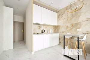 1-к квартира, посуточно, 33м2, 1/1 этаж