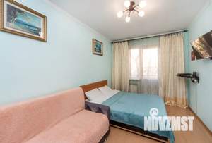 1-к квартира, посуточно, 33м2, 2/9 этаж