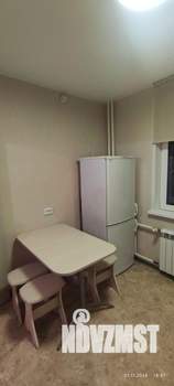 1-к квартира, на длительный срок, 40м2, 11/25 этаж