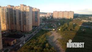 Студия квартира, на длительный срок, 32м2, 14/17 этаж