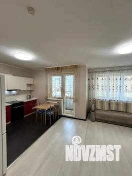 3-к квартира, посуточно, 80м2, 12/16 этаж