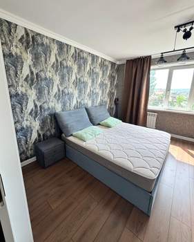 2-к квартира, на длительный срок, 60м2, 3/5 этаж