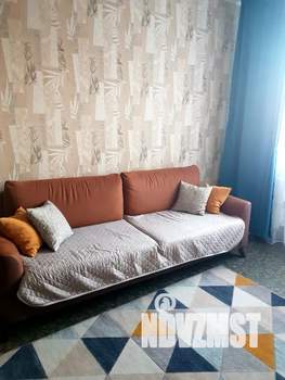 1-к квартира, посуточно, 30м2, 4/9 этаж