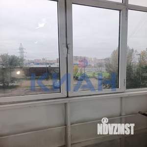 1-к квартира, на длительный срок, 44м2, 3/14 этаж