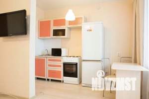 1-к квартира, посуточно, 44м2, 2/24 этаж
