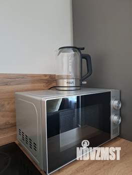 1-к квартира, посуточно, 38м2, 6/15 этаж