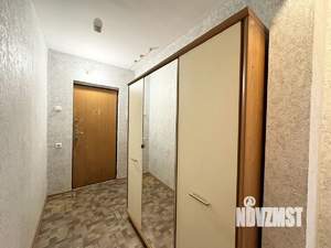 1-к квартира, на длительный срок, 37м2, 5/14 этаж