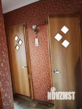 1-к квартира, на длительный срок, 42м2, 8/10 этаж