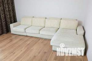 2-к квартира, посуточно, 60м2, 4/10 этаж