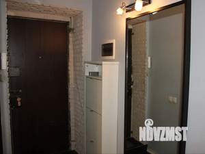 1-к квартира, посуточно, 35м2, 3/5 этаж