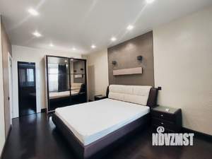 2-к квартира, на длительный срок, 65м2, 14/24 этаж