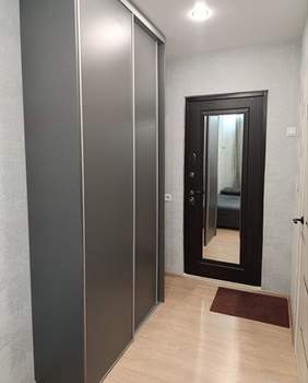 Студия квартира, на длительный срок, 13м2, 8/9 этаж