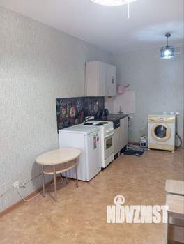 Студия квартира, на длительный срок, 30м2, 1/24 этаж