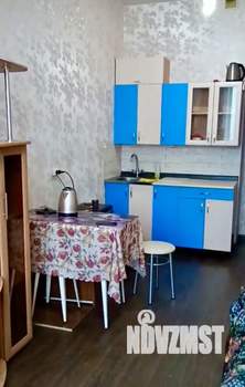 Студия квартира, на длительный срок, 25м2, 8/13 этаж