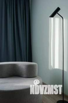 1-к квартира, посуточно, 54м2, 1/1 этаж