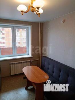 1-к квартира, на длительный срок, 33м2, 13/25 этаж