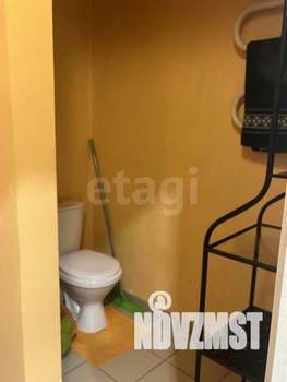 1-к квартира, на длительный срок, 40м2, 2/17 этаж