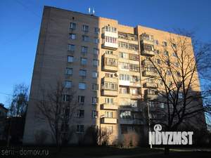 Студия квартира, на длительный срок, 20м2, 1/10 этаж
