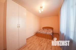 2-к квартира, посуточно, 44м2, 4/5 этаж