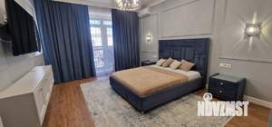 4-к квартира, на длительный срок, 123м2, 5/7 этаж