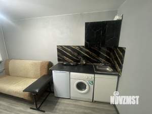 Студия квартира, на длительный срок, 15м2, 4/5 этаж