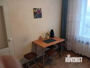 1-к квартира, на длительный срок, 40м2, 1/10 этаж