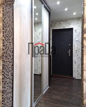 2-к квартира, на длительный срок, 49м2, 4/10 этаж