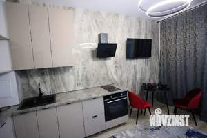 2-к квартира, на длительный срок, 44м2, 12/26 этаж