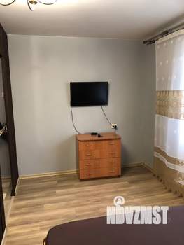 1-к квартира, на длительный срок, 36м2, 4/10 этаж