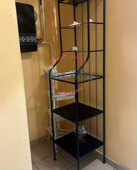 1-к квартира, на длительный срок, 40м2, 2/10 этаж