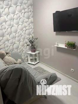 2-к квартира, на длительный срок, 44м2, 13/13 этаж