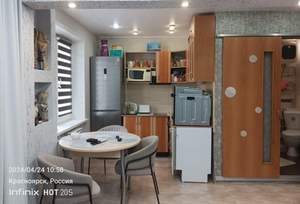 2-к квартира, на длительный срок, 36м2, 2/5 этаж