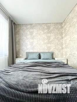 2-к квартира, посуточно, 45м2, 8/22 этаж