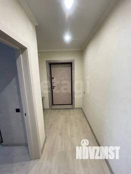 1-к квартира, на длительный срок, 44м2, 6/9 этаж