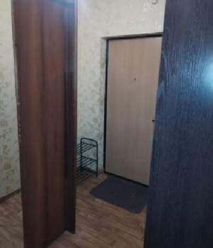 1-к квартира, на длительный срок, 36м2, 19/25 этаж