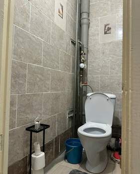 1-к квартира, на длительный срок, 31м2, 1/5 этаж