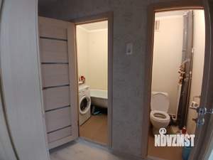 2-к квартира, на длительный срок, 54м2, 12/18 этаж