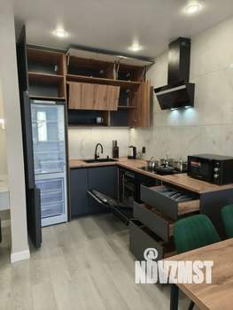 2-к квартира, на длительный срок, 45м2, 16/23 этаж