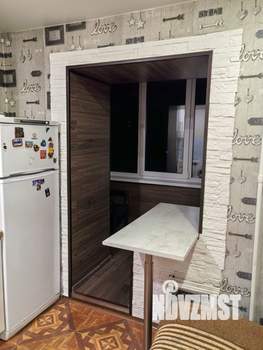 1-к квартира, на длительный срок, 36м2, 2/9 этаж