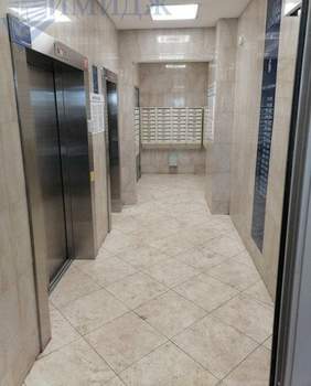 1-к квартира, на длительный срок, 30м2, 15/21 этаж