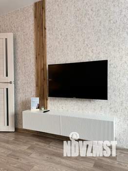 1-к квартира, посуточно, 40м2, 15/17 этаж