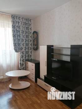 1-к квартира, на длительный срок, 25м2, 1/19 этаж