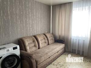 Студия квартира, на длительный срок, 17м2, 2/5 этаж