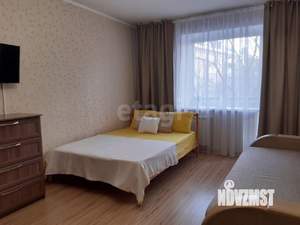 1-к квартира, на длительный срок, 35м2, 2/9 этаж