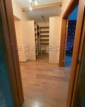 1-к квартира, на длительный срок, 48м2, 3/15 этаж